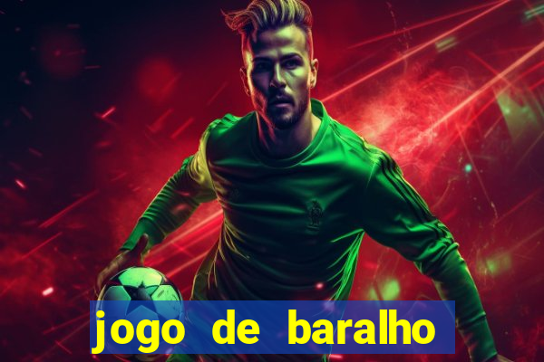 jogo de baralho cigano online